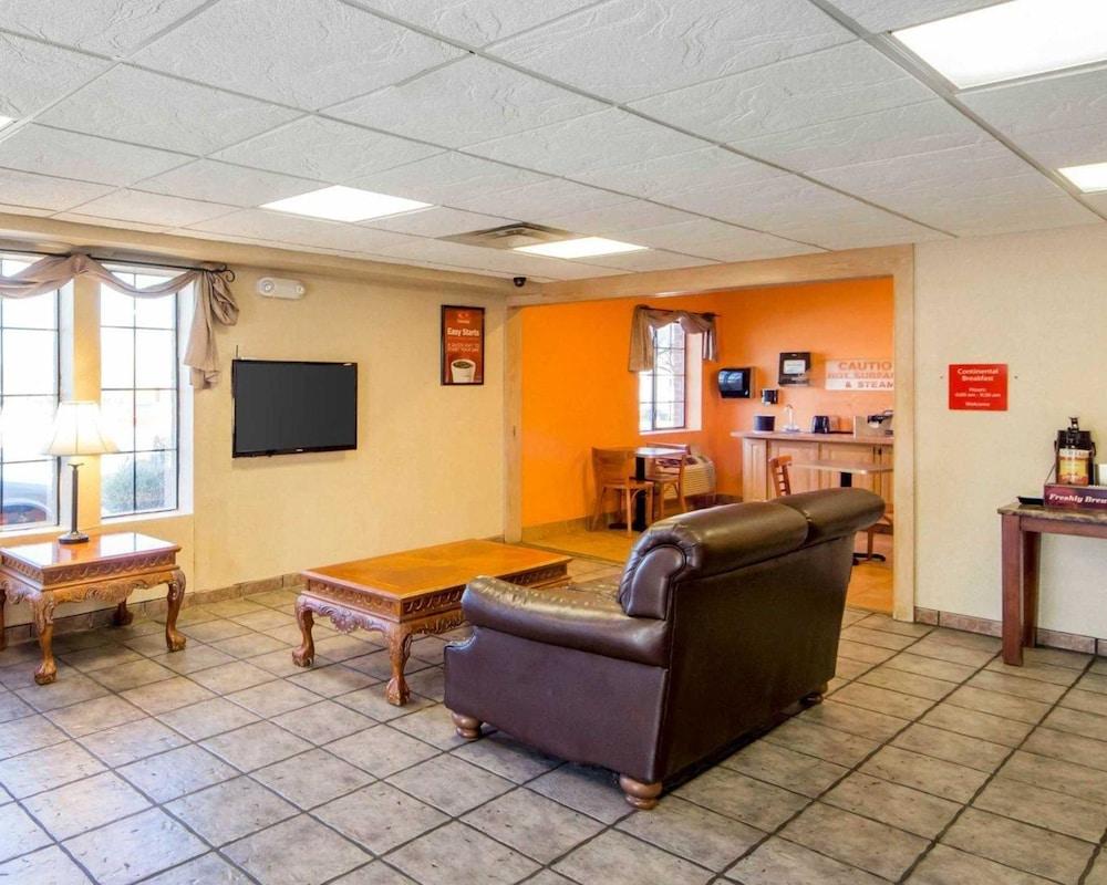 Motel 6 Tulsa, Ok - Central Extérieur photo