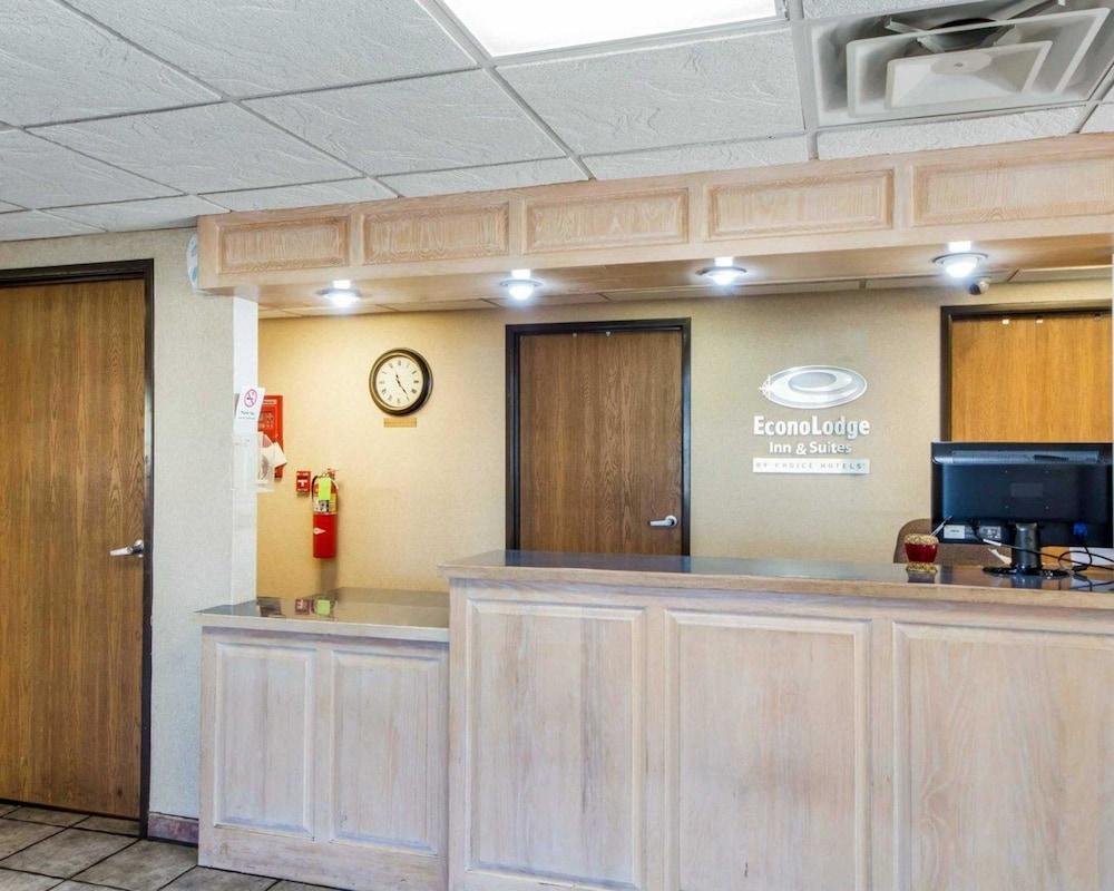 Motel 6 Tulsa, Ok - Central Extérieur photo