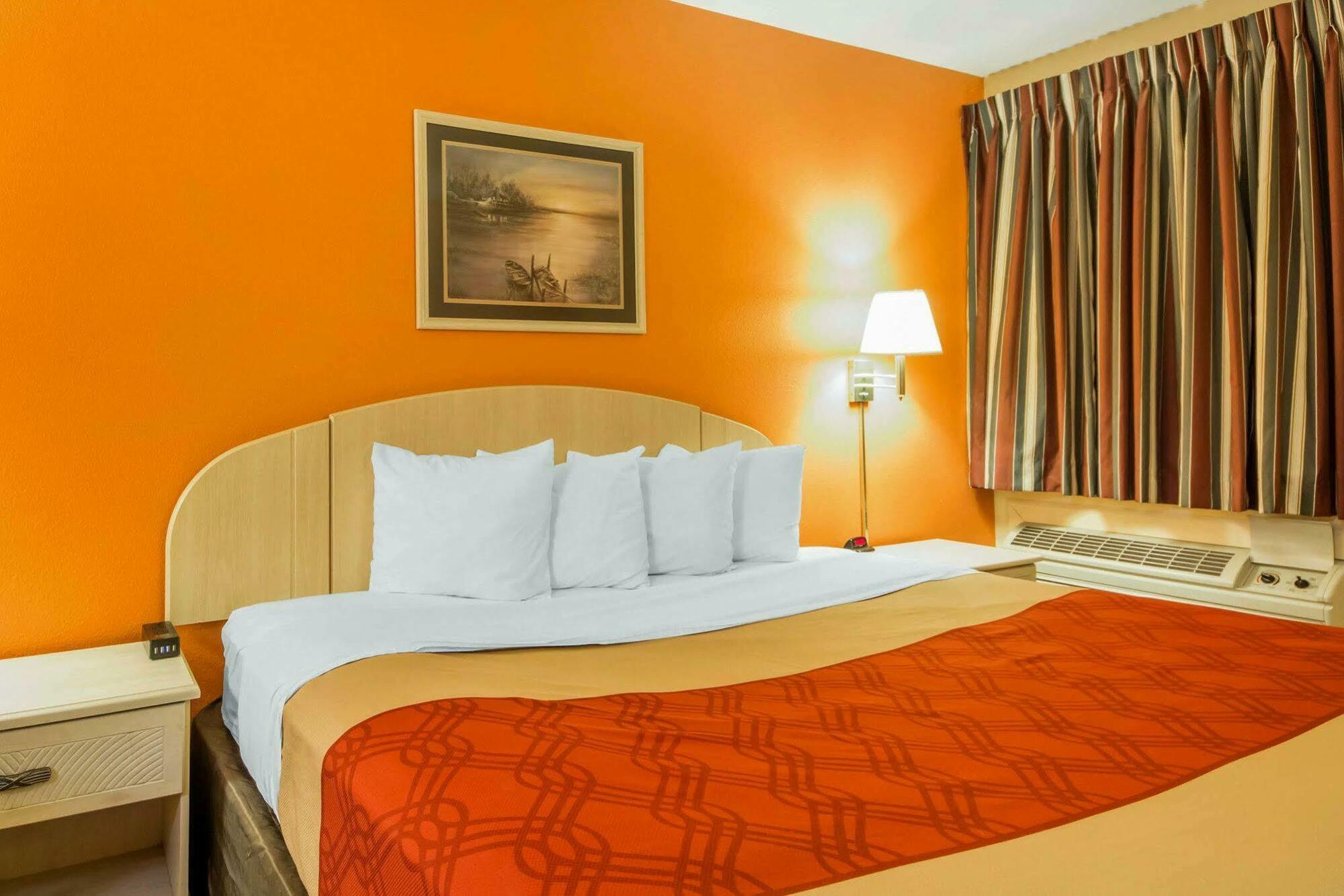 Motel 6 Tulsa, Ok - Central Extérieur photo