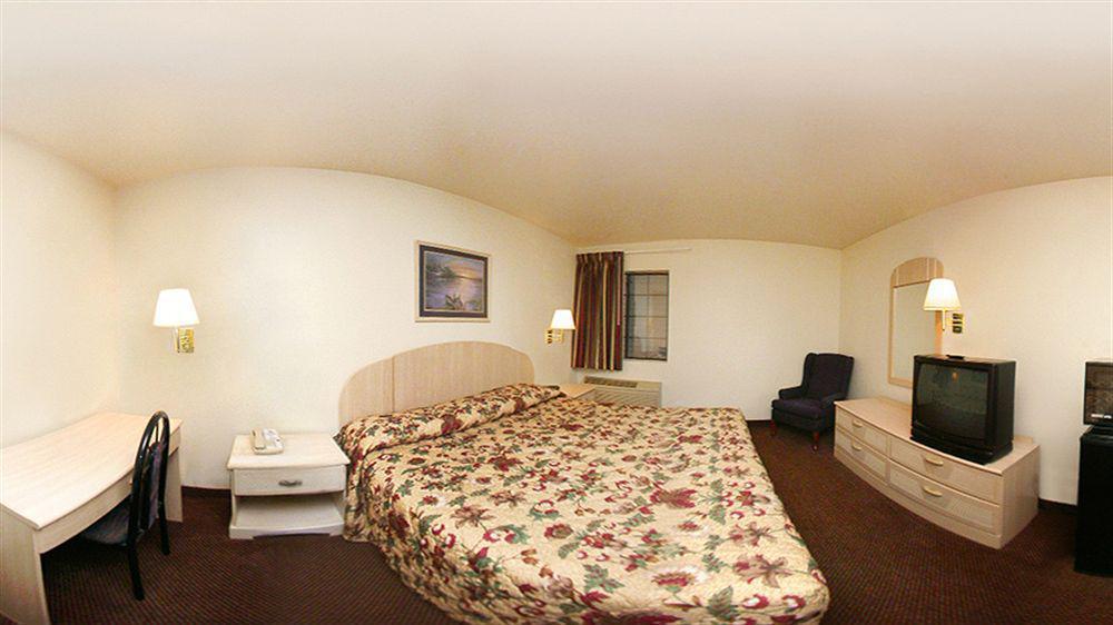 Motel 6 Tulsa, Ok - Central Extérieur photo